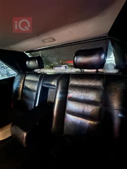 مرسيدس بنز E-Class